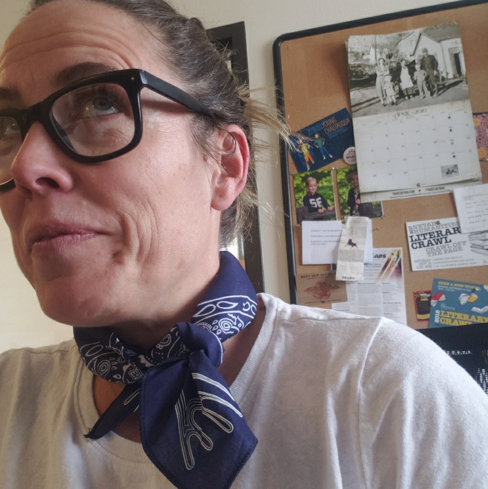 Meet your Posher, Stephanie